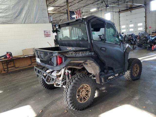 2019 POLARIS GENERAL 10 - 3NSRGK993KH488562