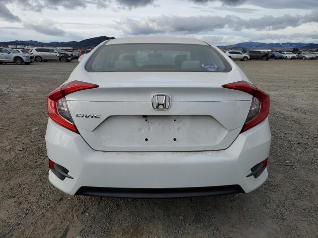 2HGFC2F5XGH576797 | 2016 HONDA CIVIC LX