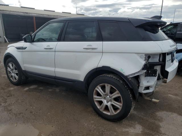 SALVP2BG3HH198439 | 2017 Land Rover range rover evoque se