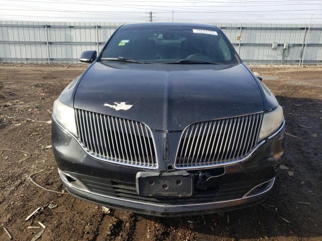 2LMHJ5NK2EBL55541 | 2014 LINCOLN MKT