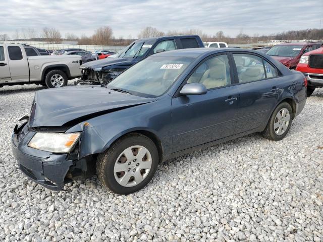 2009 Hyundai Sonata GLS