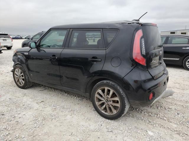 KNDJP3A50H7419156 | 2017 KIA SOUL +