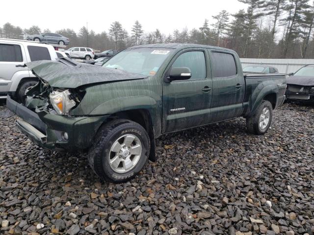 2014 Toyota Tacoma 