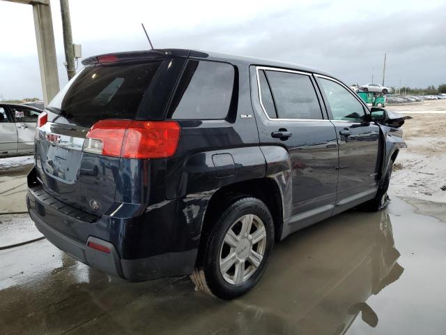 2GKALMEK5F6147612 | 2015 GMC TERRAIN SL