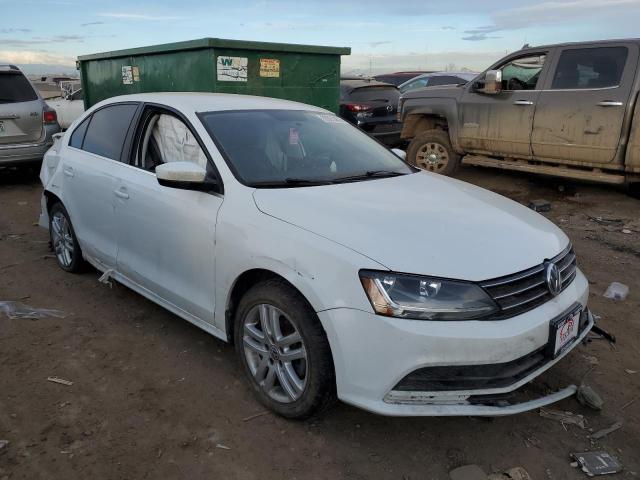 3VW2B7AJ8HM319641 | 2017 VOLKSWAGEN JETTA S