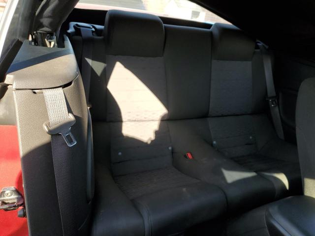 1ZVFT85H655222127 2005 Ford Mustang Gt 1ZVFT85H655222127 2005 Ford Mustang Gt