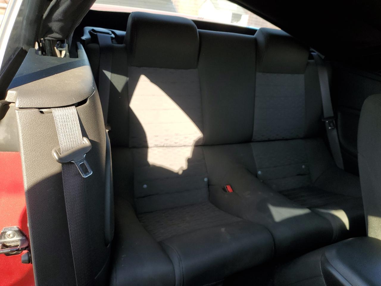 1ZVFT85H655222127 2005 Ford Mustang Gt 1ZVFT85H655222127 2005 Ford Mustang Gt