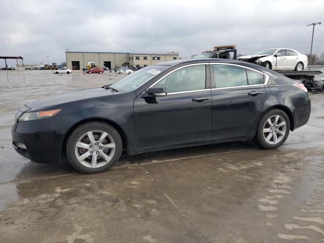 2013 Acura TL 