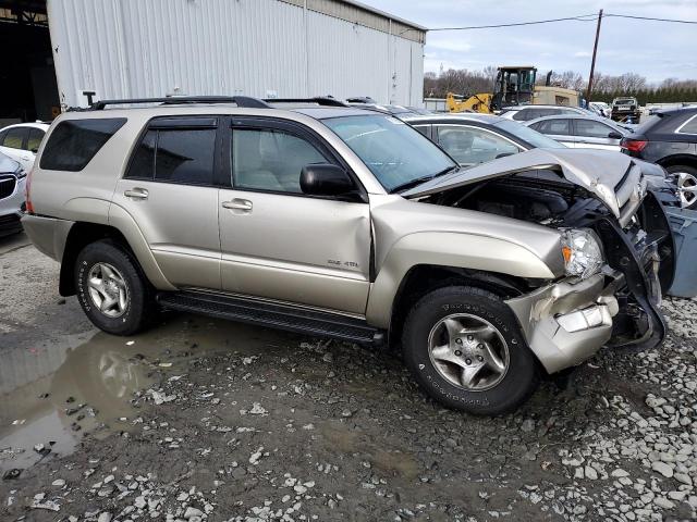 2003 Toyota 4Runner Sr5 VIN: JTEBU14R330020173 Lot: 77918993