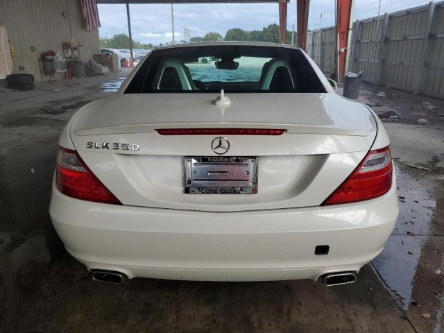 WDDPK5HA0CF012353 2012 Mercedes-Benz Slk 350