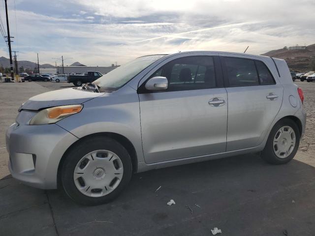 2010 Scion xD 