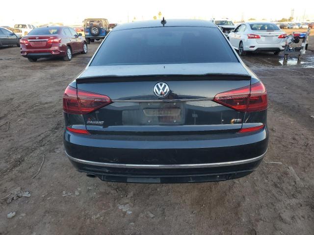 1VWDT7A32HC045278 | 2017 VOLKSWAGEN PASSAT R-L