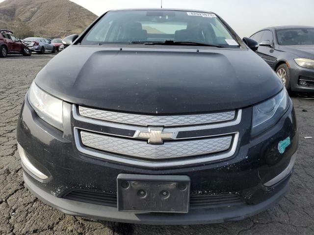 VIN 1G1RF6E40DU128718 2013 Chevrolet Volt no.5