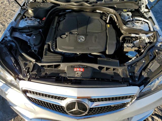 WDDHF5KB0GB186639 | 2016 MERCEDES-BENZ E 350