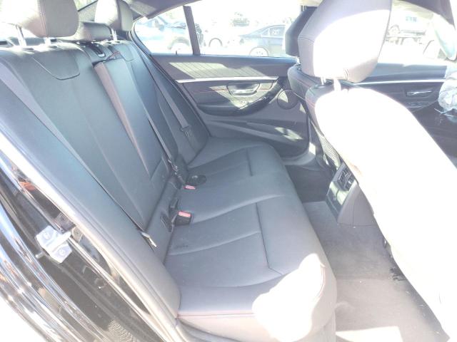 2017 BMW 330 I - WBA8B9G38HNU54283