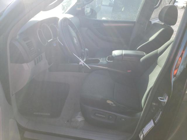 2007 Toyota 4Runner Sr5 VIN: JTEZU14R770084317 Lot: 81770563