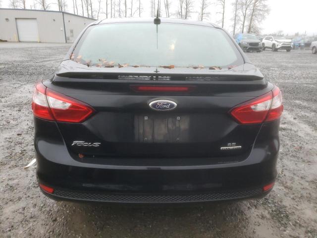 1FADP3F24EL444016 | 2014 FORD FOCUS SE