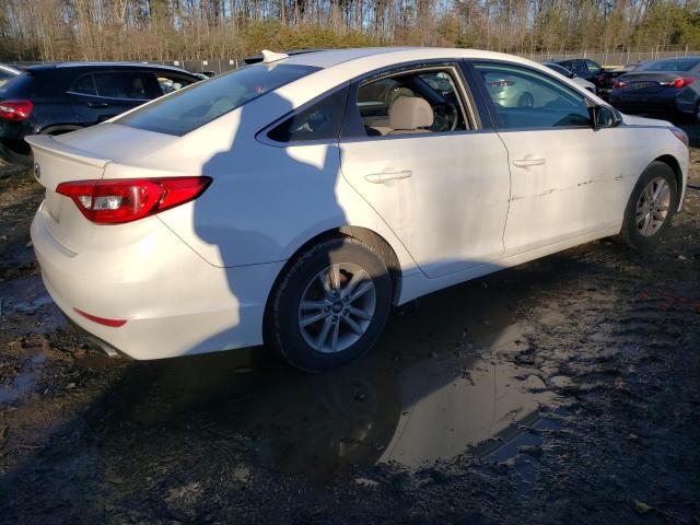 5NPE24AF2GH264036 | 2016 HYUNDAI SONATA SE