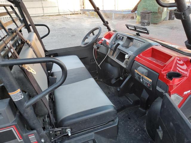2021 KAWASAKI KAF820 K - JKBAFSK18MB510150
