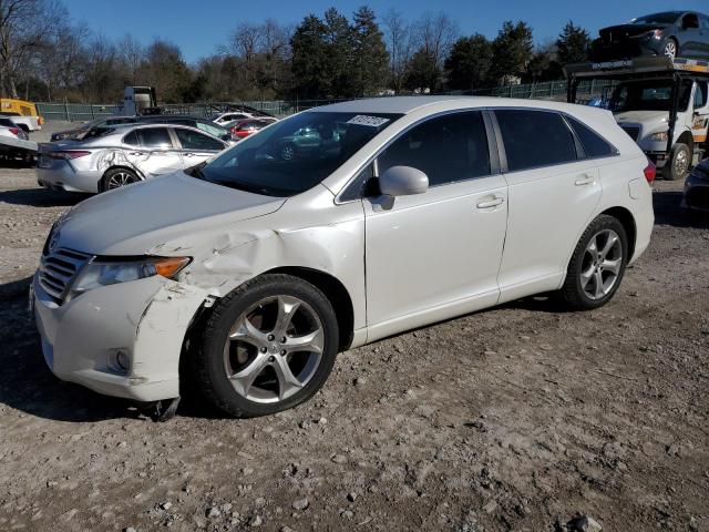 2009 Toyota Venza 