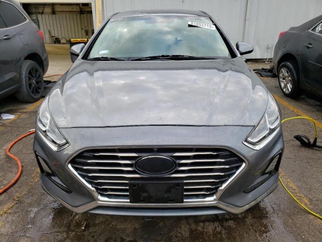 5NPE24AF7JH616129 | 2018 HYUNDAI SONATA SE