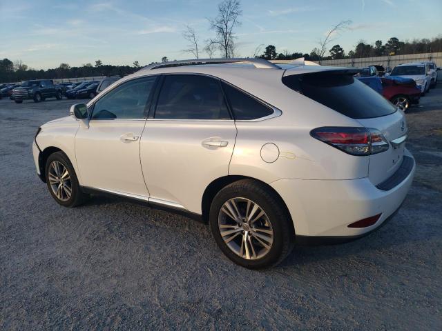 2T2ZK1BA5FC162780 | 2015 LEXUS RX 350