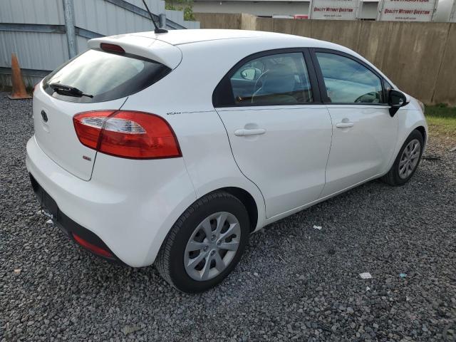 KNADM5A31D6129103 | 2013 KIA rio lx