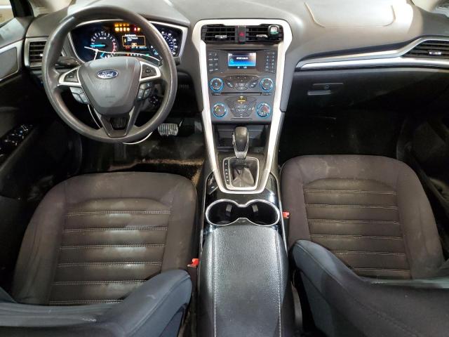 3FA6P0H75ER362572 | 2014 FORD FUSION SE