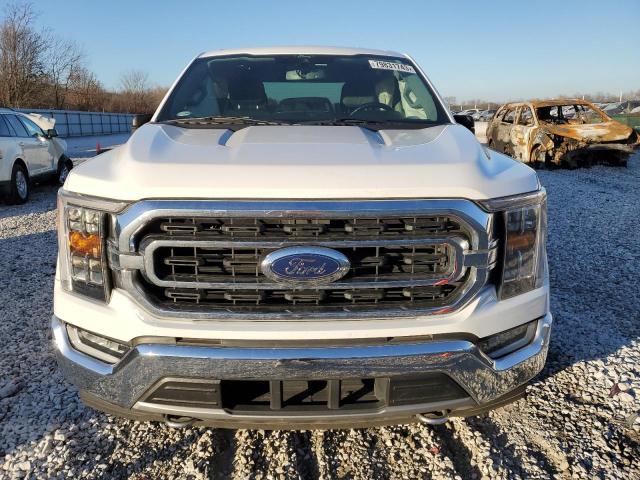 1FTEW1EP6MKF12419 | 2021 FORD F150 SUPER