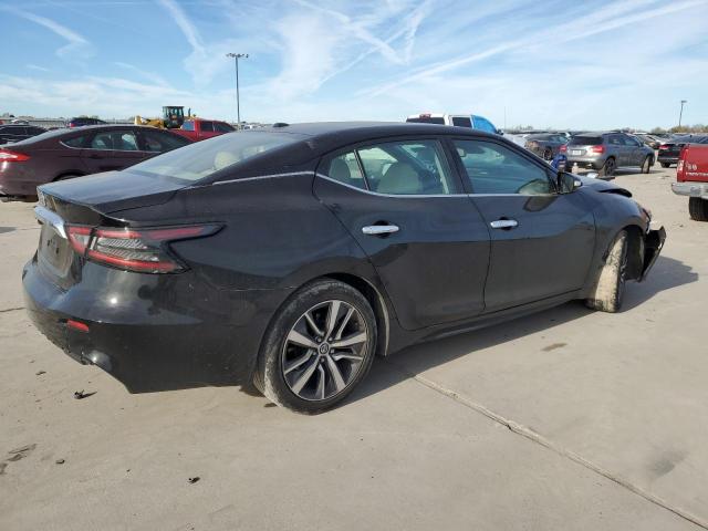 1N4AA6CV3LC373859 | 2020 NISSAN MAXIMA SV