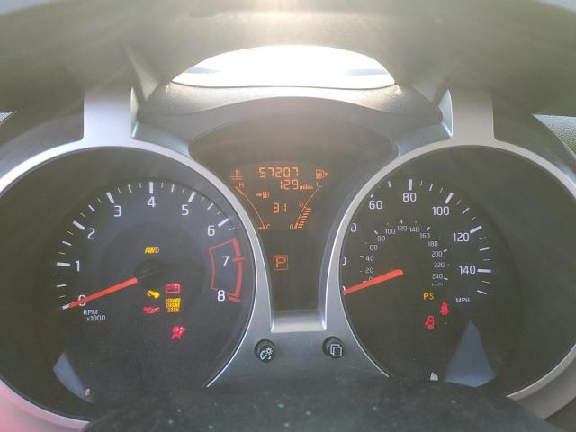 2015 NISSAN JUKE S - JN8AF5MV5FT556371