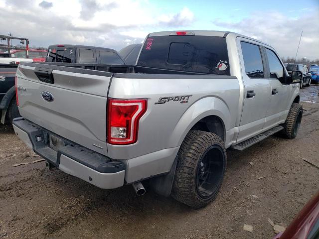 1FTEW1EF6GFC97659 | 2016 FORD F150 SUPER