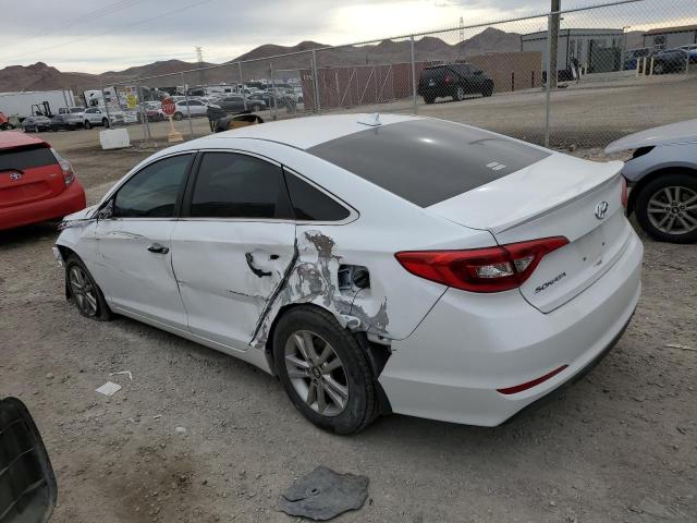 5NPE24AF1HH560201 | 2017 HYUNDAI SONATA SE