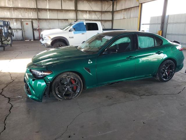 2023 ALFA ROMEO GIULIA QUA - ZARFAMEV2P7673639