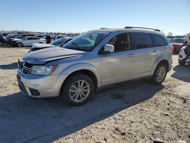 2013 Dodge Journey SXT