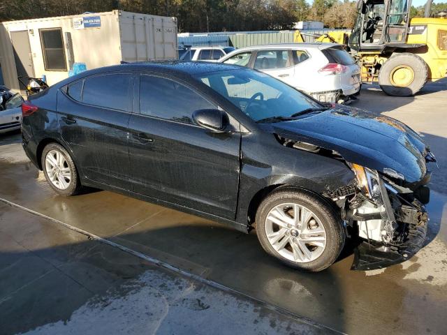 5NPD84LF2KH416381 | 2019 HYUNDAI ELANTRA SE