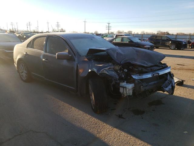 Vin: 3fahp0jg8cr274499, lot: 81966383, ford fusion sel 20124