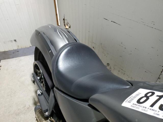 2005 VICTORY MOTORCYCLES VEGAS - 5VPGB16D153007670