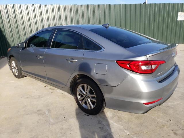 5NPE24AF2HH546369 | 2017 HYUNDAI SONATA SE