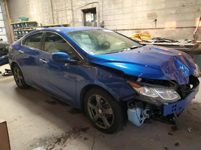 VIN 1G1RA6S50HU146783 2017 Chevrolet Volt, LT no.4