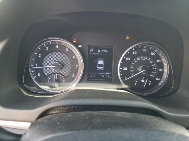 5NPD84LF6KH464868 | 2019 HYUNDAI ELANTRA SE