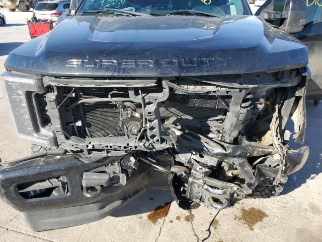 2017 FORD F250 SUPER - 1FT7W2BT3HED90414