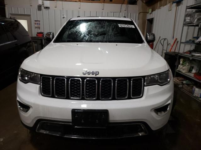2020 JEEP GRAND CHER - 1C4RJFBG9LC321703