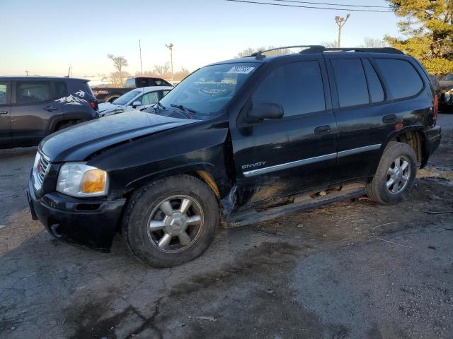 2006 GMC Envoy 