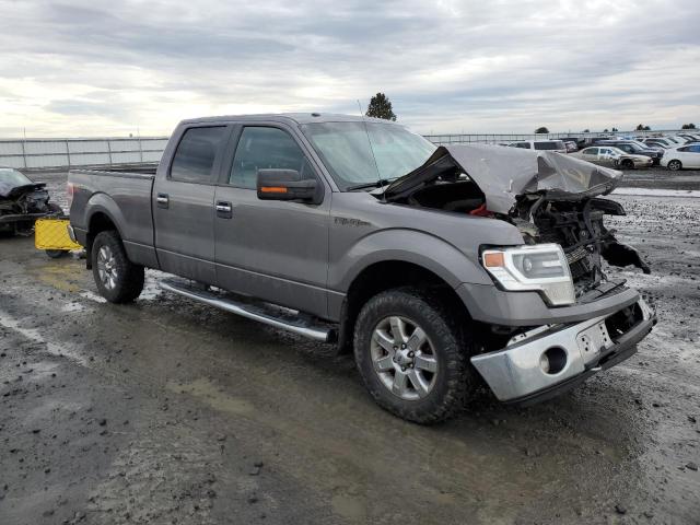 1FTFW1EF3EKF83641 | 2014 Ford f150 supercrew