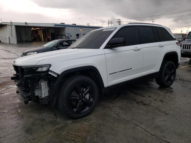 2023 JEEP GRAND CHER - 1C4RJHBG8PC508366