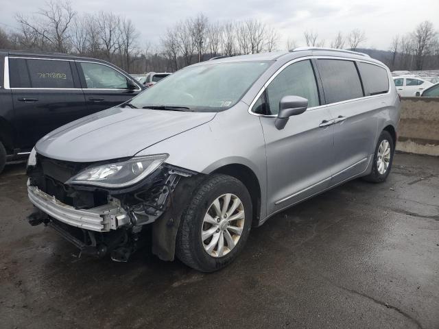 2C4RC1BG7KR532725 2019 CHRYSLER PACIFICA, photo no. 1