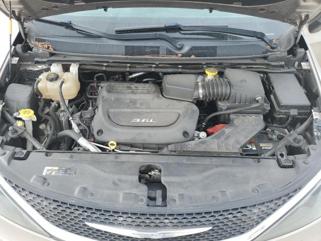 2C4RC1DG5HR537119 | 2017 CHRYSLER PACIFICA T