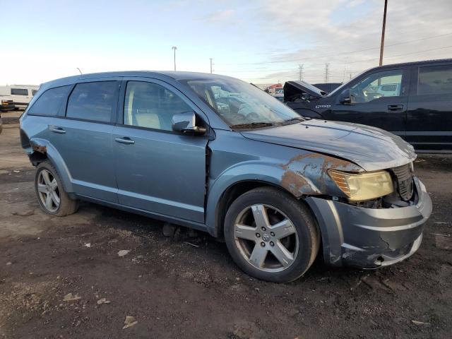 3D4GG57V79T584683 | 2009 Dodge journey sxt