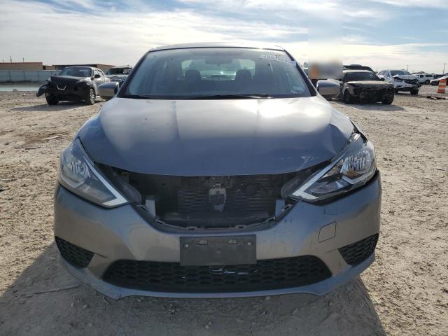 3N1AB7AP9HY400680 | 2017 NISSAN SENTRA S